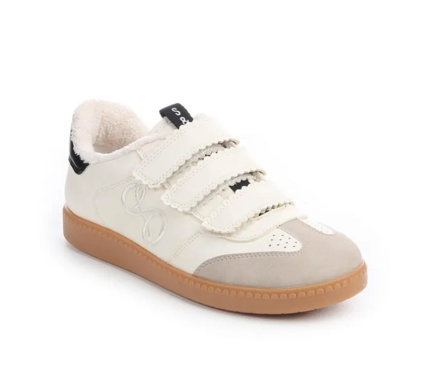 Sam & Libby Fashion & Lifestyle>Women's Waverly Casual Sneakers