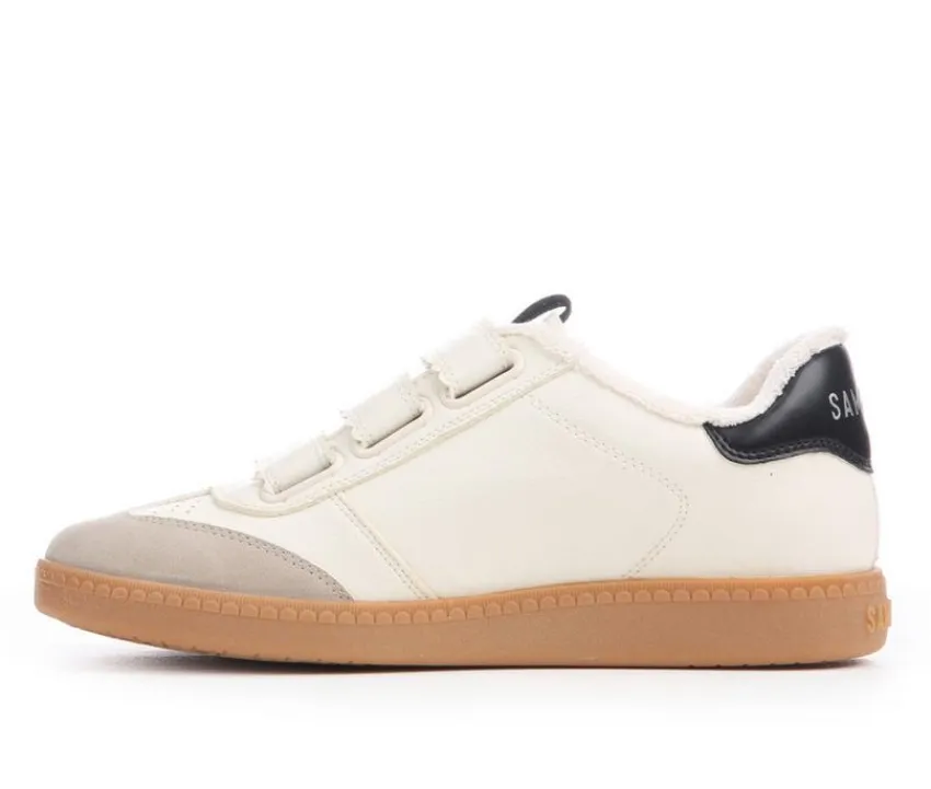 Sam & Libby Fashion & Lifestyle>Women's Waverly Casual Sneakers