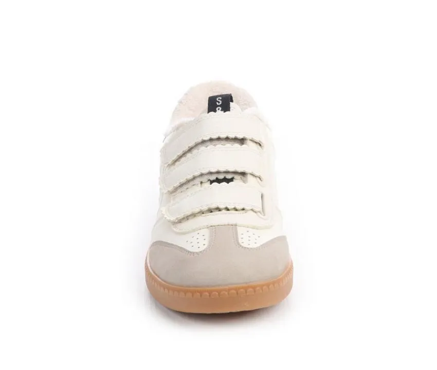 Sam & Libby Fashion & Lifestyle>Women's Waverly Casual Sneakers