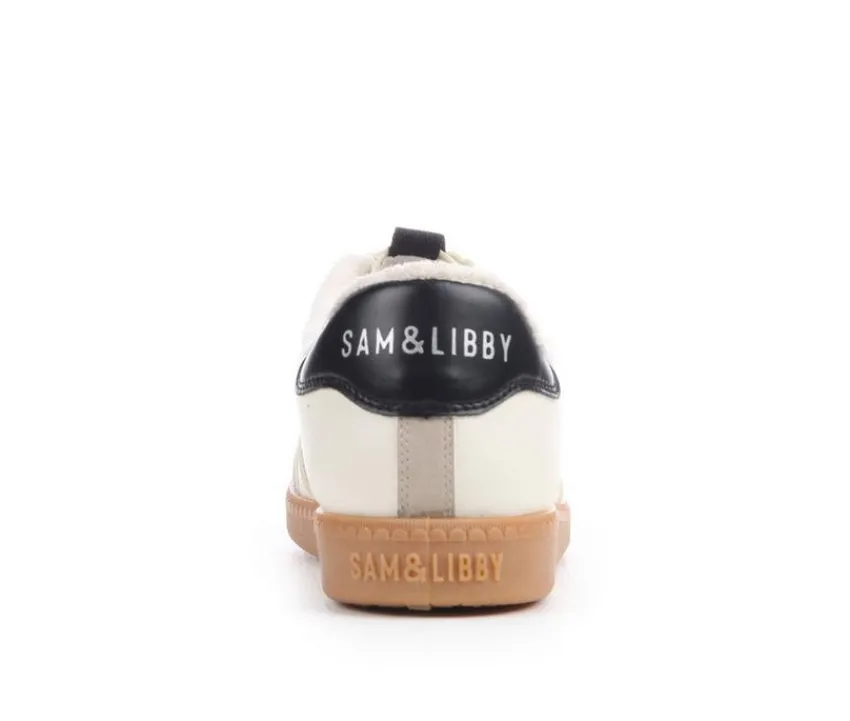 Sam & Libby Fashion & Lifestyle>Women's Waverly Casual Sneakers