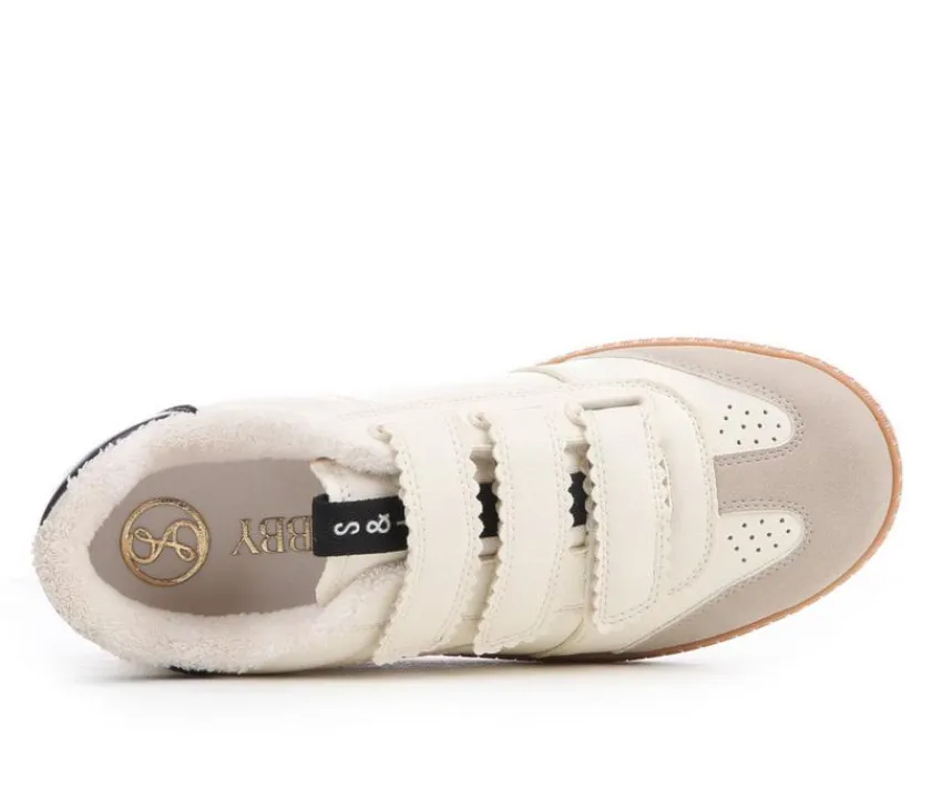 Sam & Libby Fashion & Lifestyle>Women's Waverly Casual Sneakers