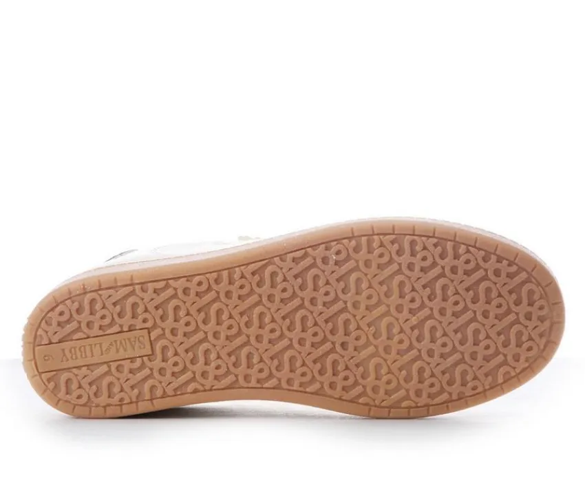 Sam & Libby Fashion & Lifestyle>Women's Waverly Casual Sneakers