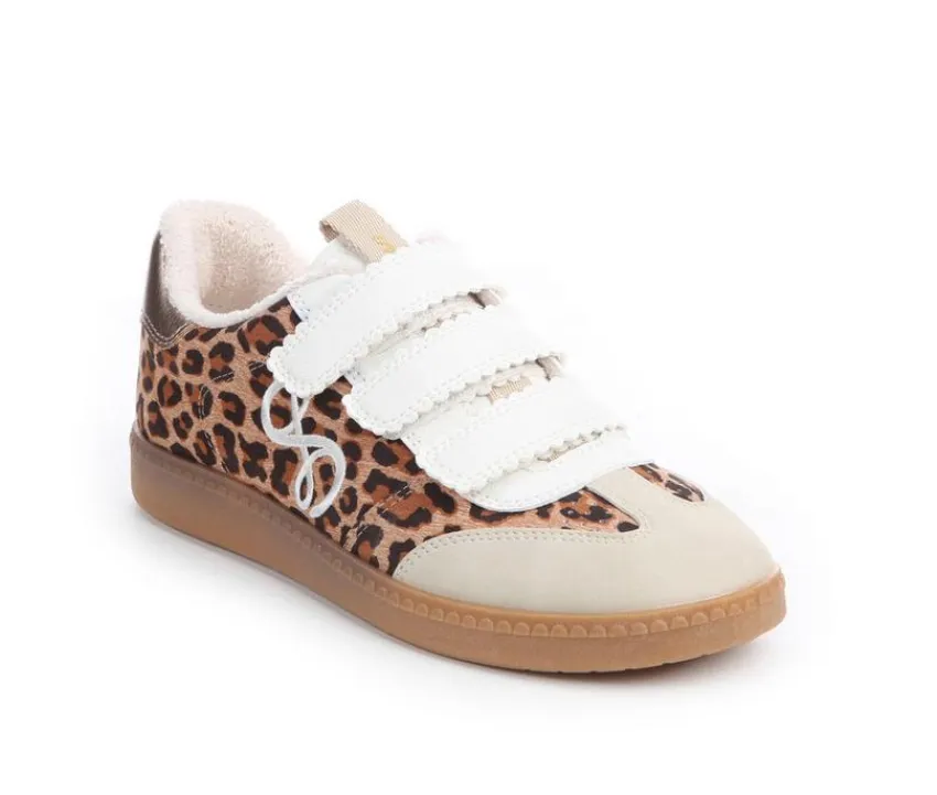 Women's Waverly Casual Sneakers|Sam & Libby Outlet