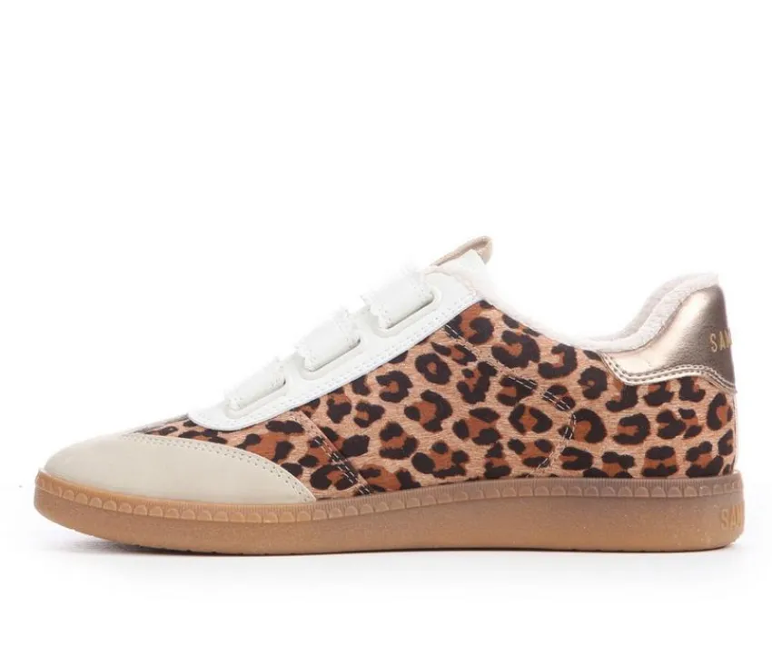 Women's Waverly Casual Sneakers|Sam & Libby Outlet
