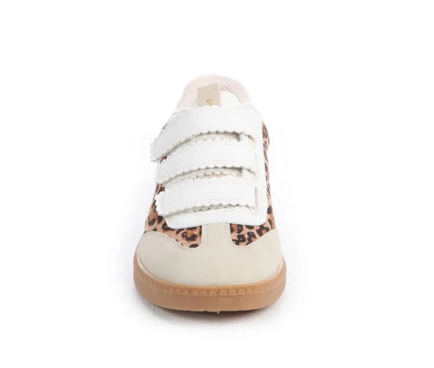Women's Waverly Casual Sneakers|Sam & Libby Outlet