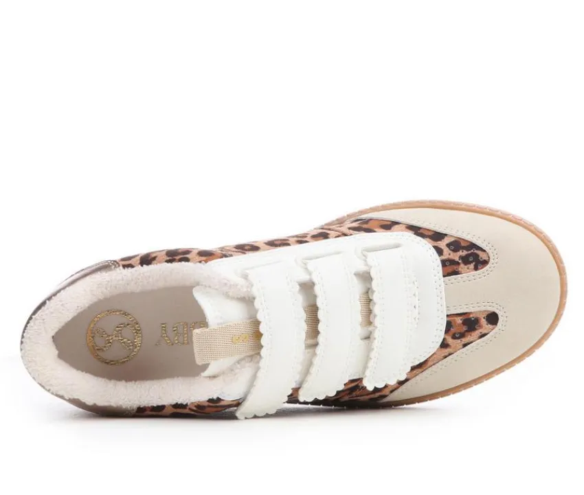 Women's Waverly Casual Sneakers|Sam & Libby Outlet