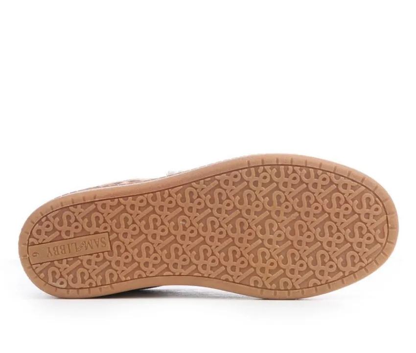 Women's Waverly Casual Sneakers|Sam & Libby Outlet