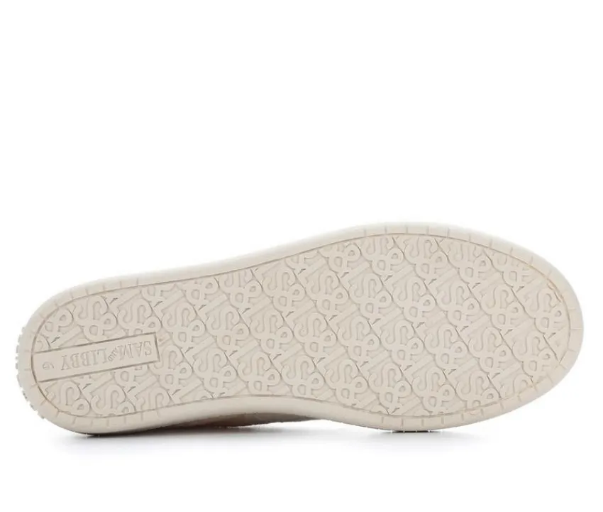 Sam & Libby Fashion & Lifestyle>Women's Weston Casual Sneakers