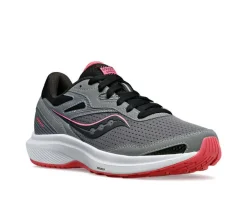 Women's Cohesion 16 Running Shoes|Saucony Clearance