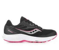 Saucony Running|Athletics & Sneakers>Women's Cohesion 16 Running Shoes