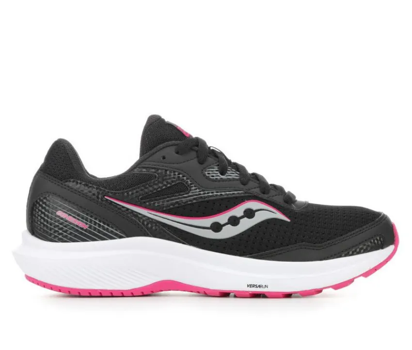 Saucony Running|Athletics & Sneakers>Women's Cohesion 16 Running Shoes