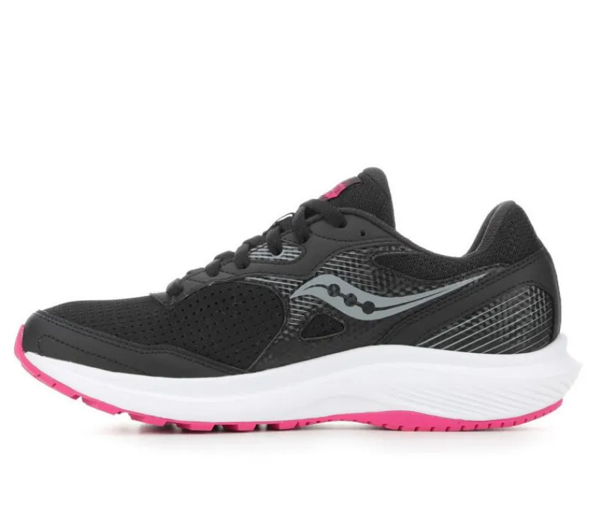 Saucony Running|Athletics & Sneakers>Women's Cohesion 16 Running Shoes