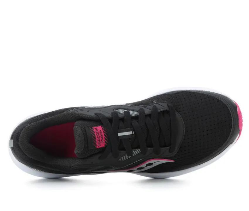 Saucony Running|Athletics & Sneakers>Women's Cohesion 16 Running Shoes