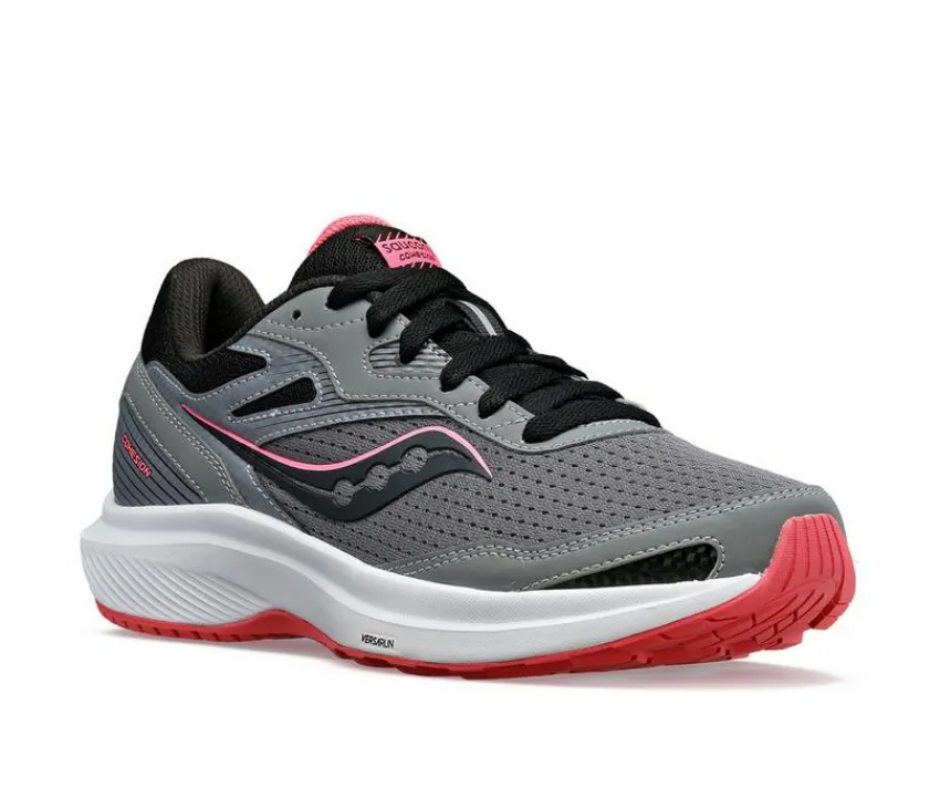 Saucony Running>Women's Cohesion 16 Running Shoes