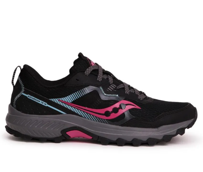 Women's Excursion TR 16 Trail Running Shoes|Saucony Online