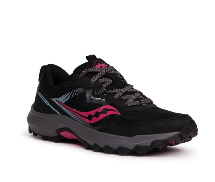 Women's Excursion TR 16 Trail Running Shoes|Saucony Online