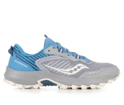 Saucony Running>Women's Excursion TR 15 Trail Running Shoes