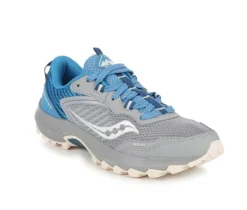 Saucony Running>Women's Excursion TR 15 Trail Running Shoes