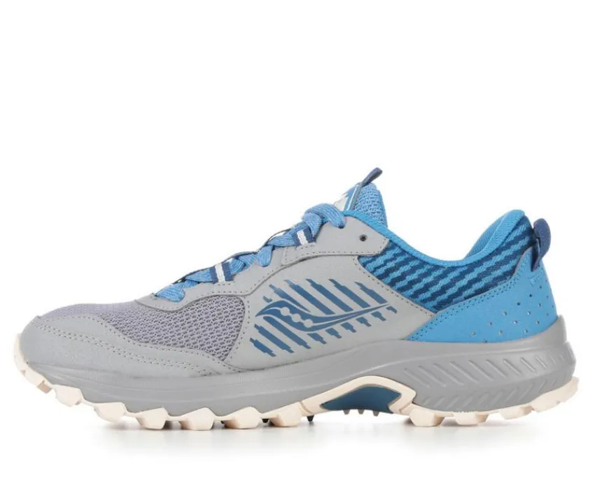 Saucony Running>Women's Excursion TR 15 Trail Running Shoes