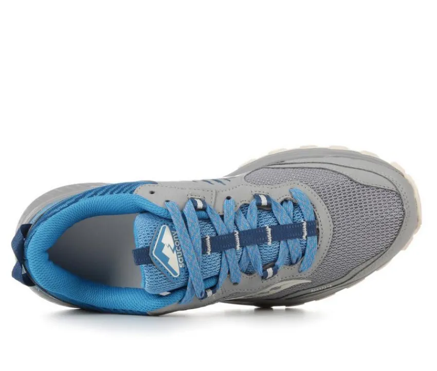 Saucony Running>Women's Excursion TR 15 Trail Running Shoes