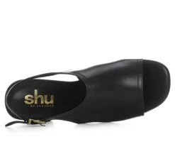 Women's Faith Dress Sandals|Shu Shop Discount