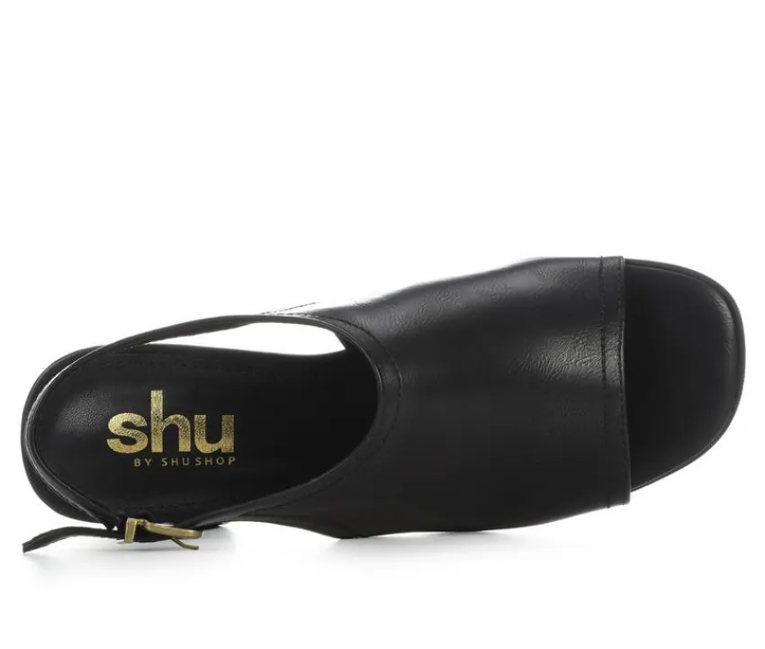 Women's Faith Dress Sandals|Shu Shop Discount