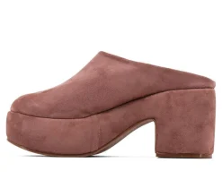Women's Frankie Mules|Shu Shop New