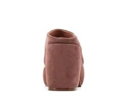 Women's Frankie Mules|Shu Shop New