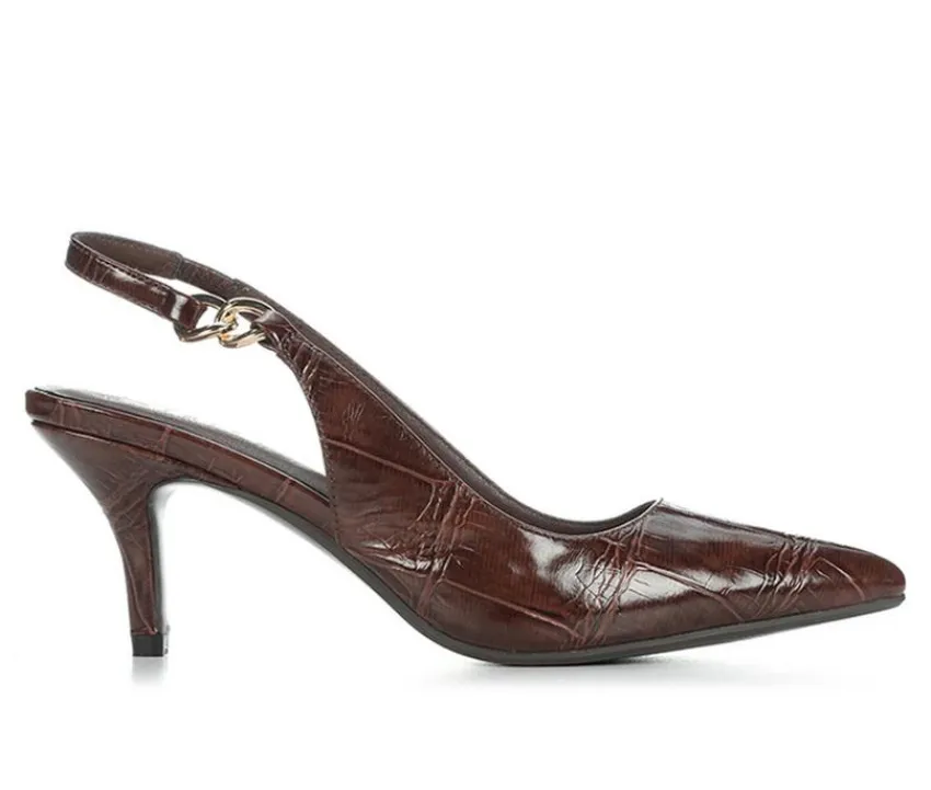 Shu Shop Pumps & Heels>Women's Nigella Pumps