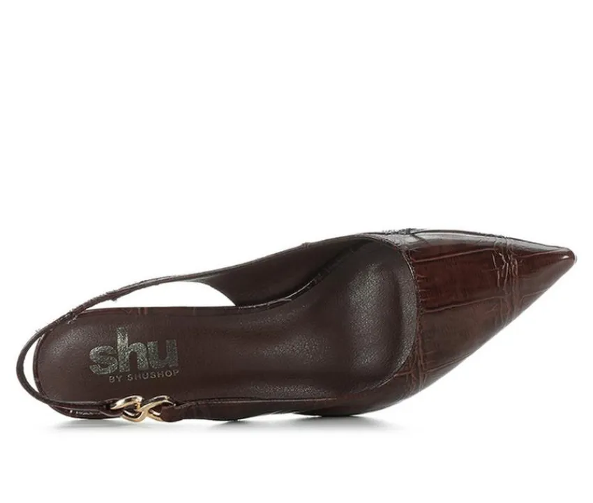 Shu Shop Pumps & Heels>Women's Nigella Pumps