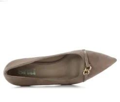 Women's Olympia Pumps|Shu Shop