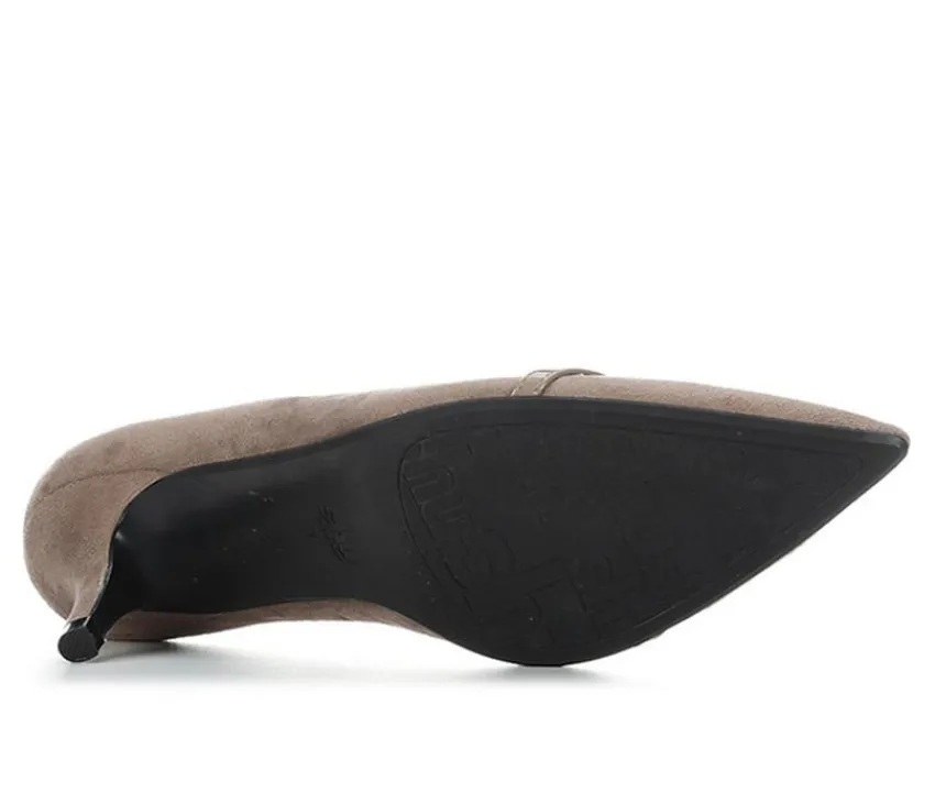 Women's Olympia Pumps|Shu Shop