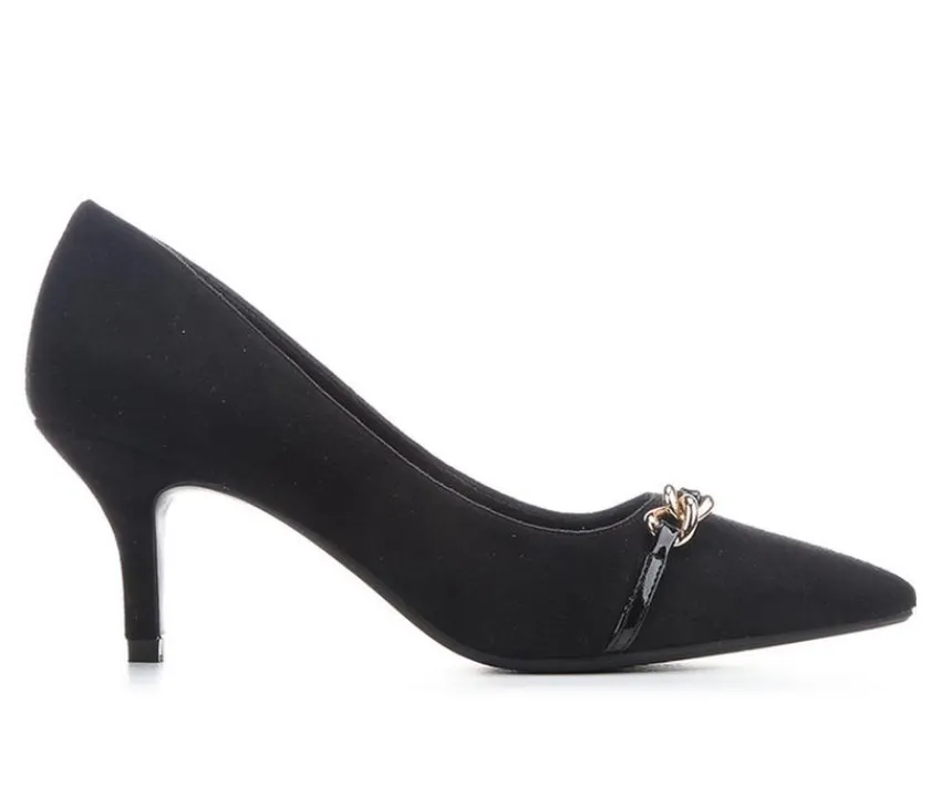 Shu Shop Pumps & Heels>Women's Olympia Pumps