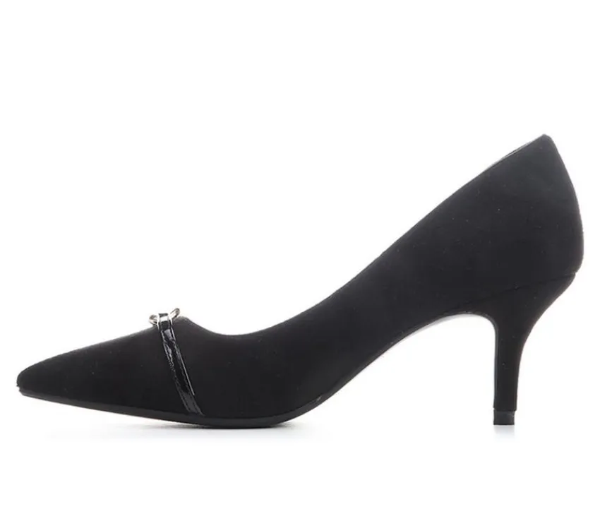 Shu Shop Pumps & Heels>Women's Olympia Pumps