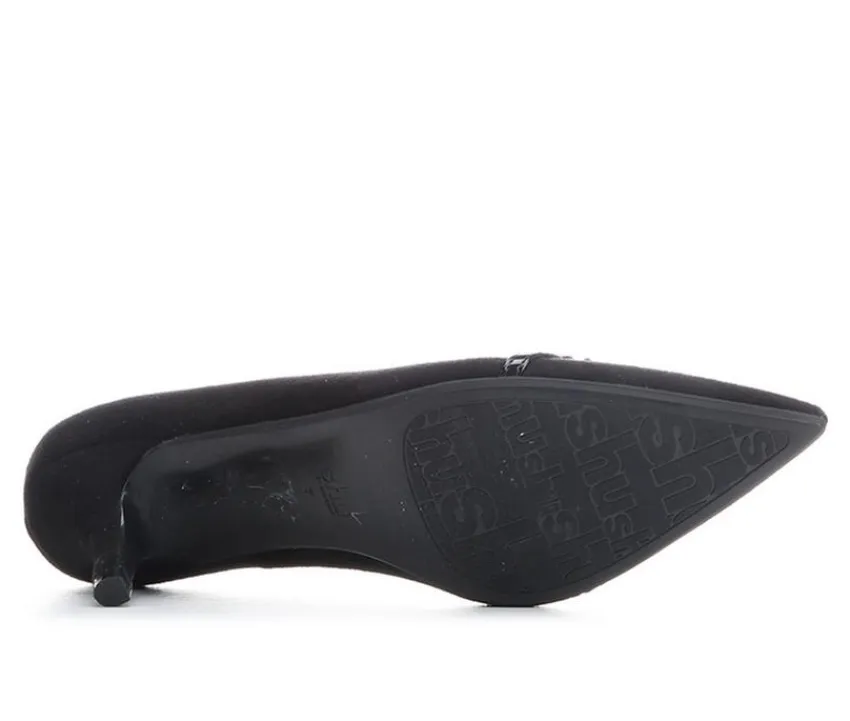 Shu Shop Pumps & Heels>Women's Olympia Pumps