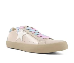 Shu Shop Fashion & Lifestyle>Women's Paula Sneakers