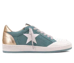 Women's Paz Sneakers|Shu Shop Online