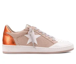 Shu Shop Fashion & Lifestyle>Women's Paz Sneakers