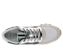 Women's Phoebe Sneakers|Shu Shop New