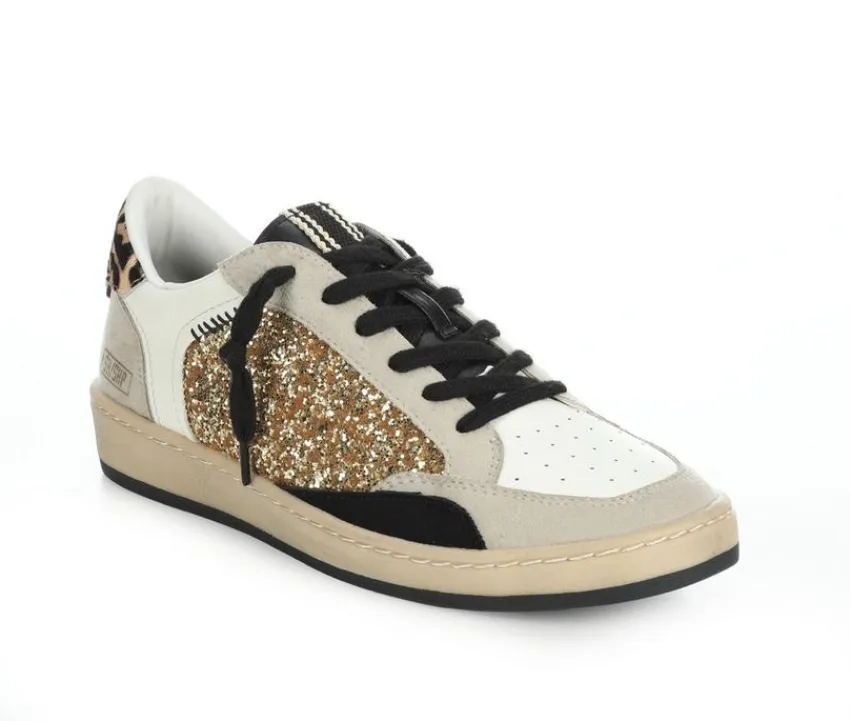 Women's Quinn Sneakers|Shu Shop Hot