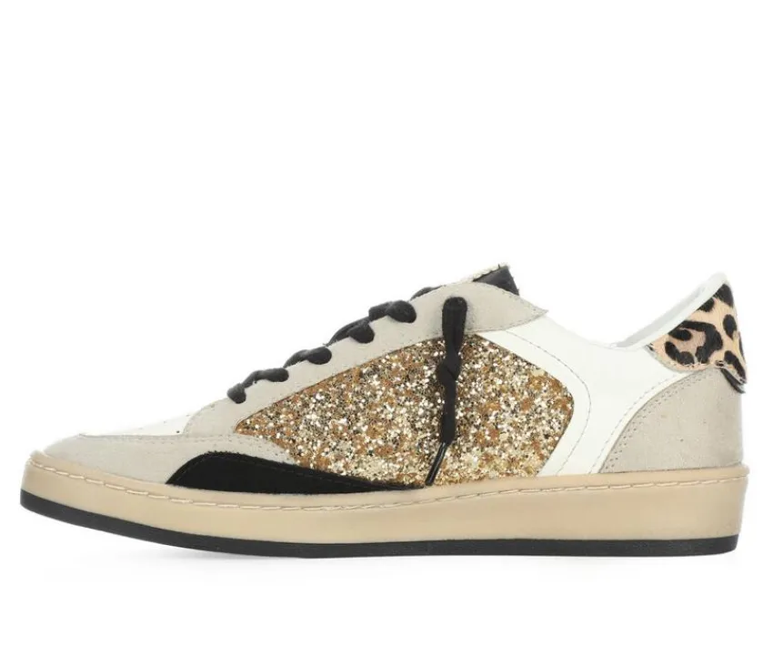 Women's Quinn Sneakers|Shu Shop Hot