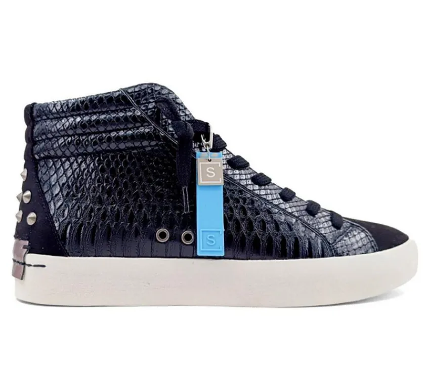 Shu Shop High Top>Women's Reese High-Top Sneakers