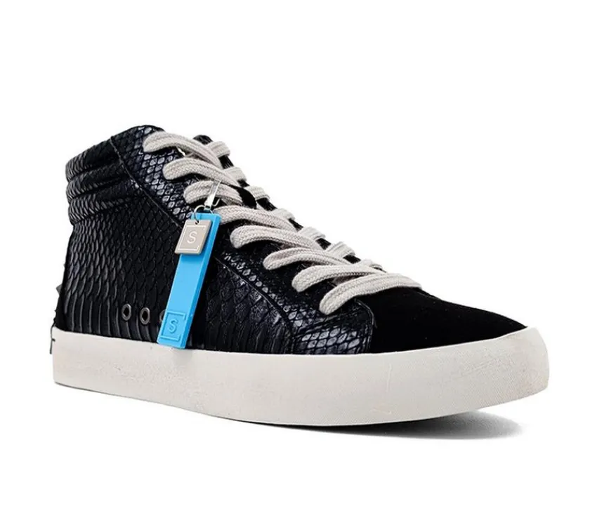 Shu Shop High Top>Women's Reese High-Top Sneakers
