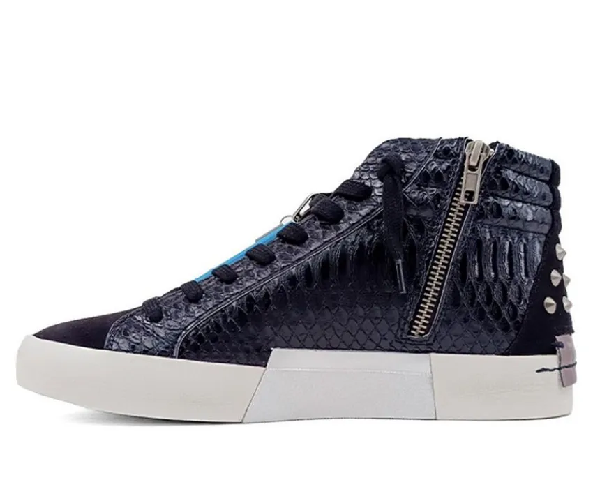 Shu Shop High Top>Women's Reese High-Top Sneakers
