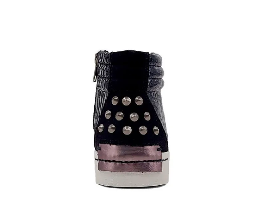 Shu Shop High Top>Women's Reese High-Top Sneakers