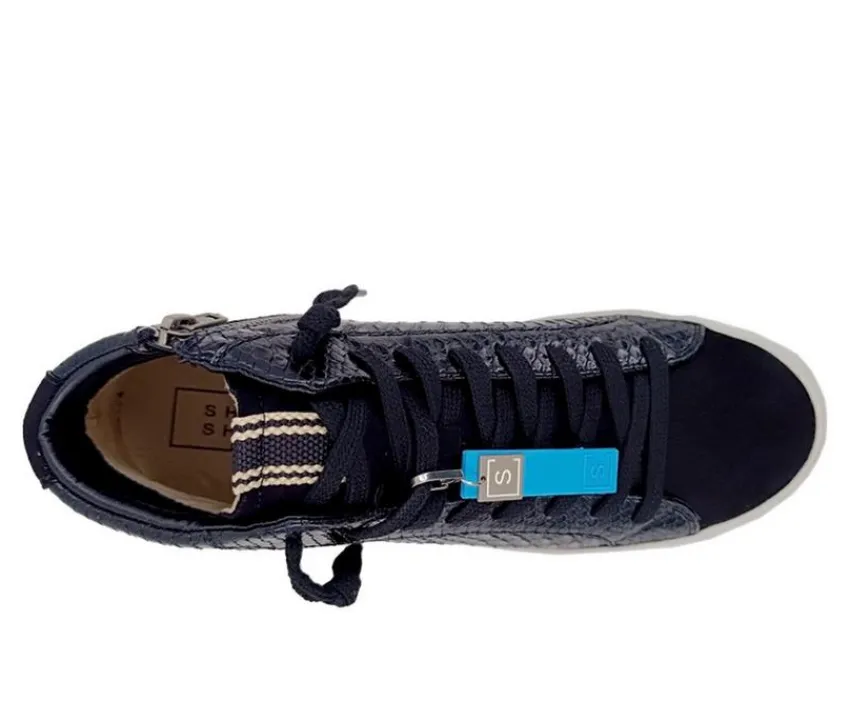 Shu Shop High Top>Women's Reese High-Top Sneakers