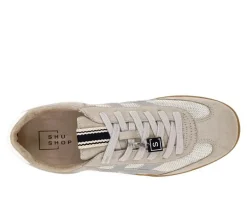 Women's Sasha Sneakers|Shu Shop Hot