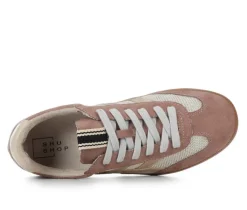 Women's Sasha Sneakers|Shu Shop Hot