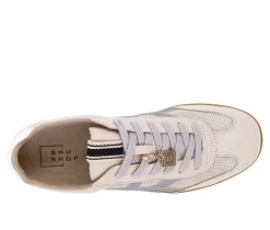 Women's Sasha Sneakers|Shu Shop New