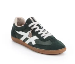 Women's Sasha Sneakers|Shu Shop New